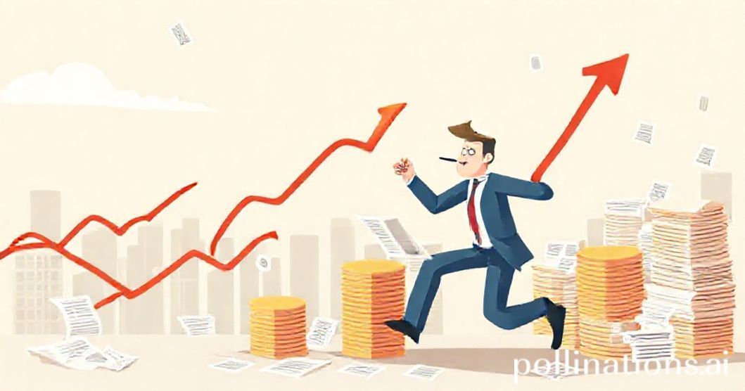 సౌకర్యవంతమైన ద్రవ్యోల్బణం లక్ష్యం, మంచి బ్యాలెన్స్