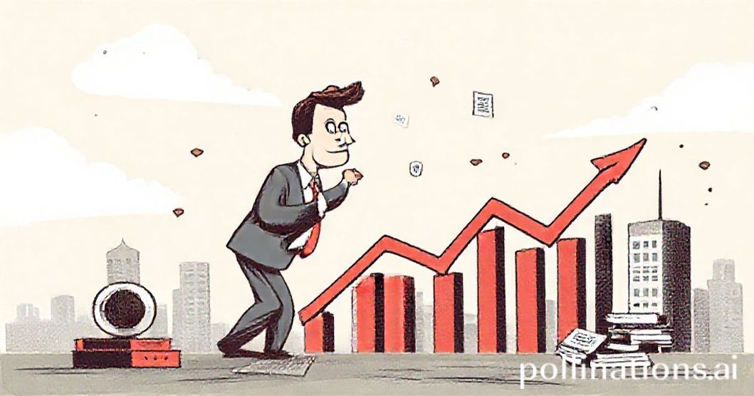 సౌకర్యవంతమైన ద్రవ్యోల్బణం లక్ష్యం, మంచి బ్యాలెన్స్