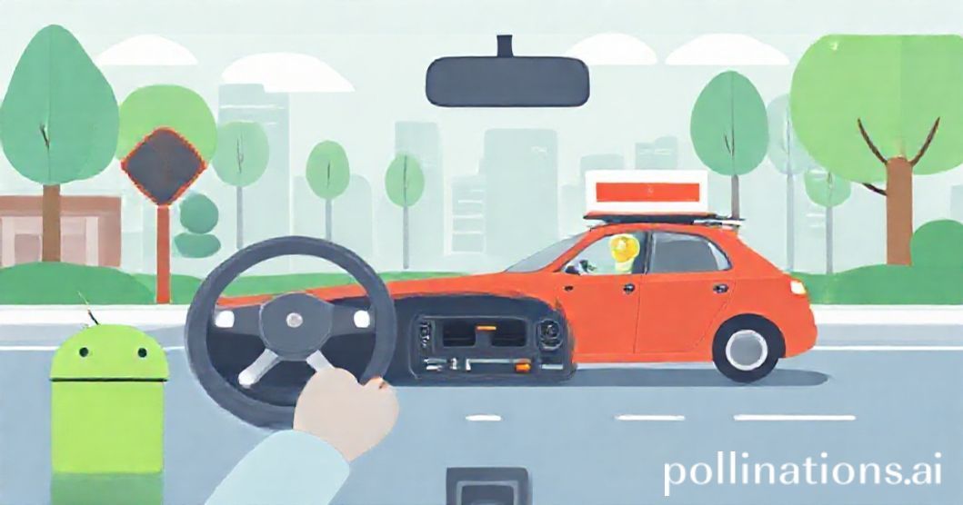 ஆண்ட்ராய்டு ஆட்டோவில் ஜெமினி அசிஸ்டென்ட்டை கூகுள் வெளியிடத் தொடங்கியுள்ளதாக கூறப்படுகிறது