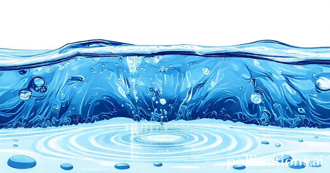 தண்ணீர் குடித்த பிறகு உங்கள் உடல் முழுவதுமாக நீரேற்றம் அடைய எவ்வளவு நேரம் ஆகும் என்பது இங்கே: ‘ஒரே நேரத்தில் நிறைய தண்ணீர் குடிப்பது…’