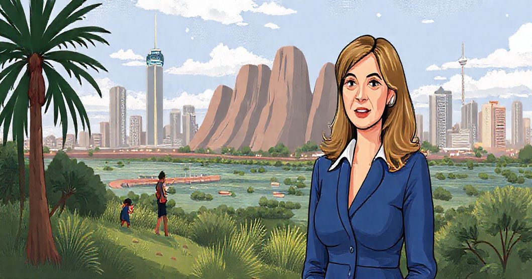 How is Australia setting the standard on AI training? , Explained