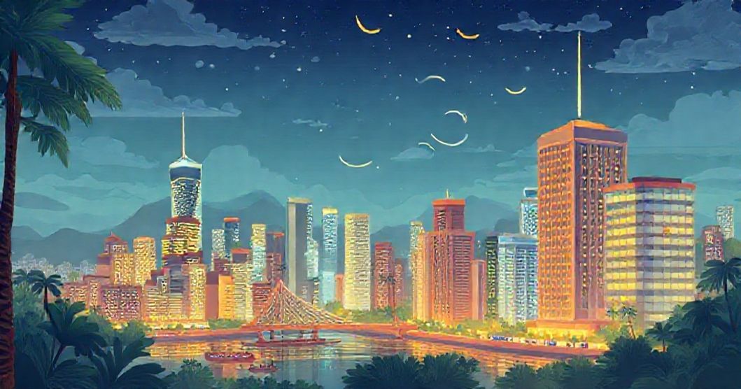 Huge march in Brazil marks first major UN climate protest in years