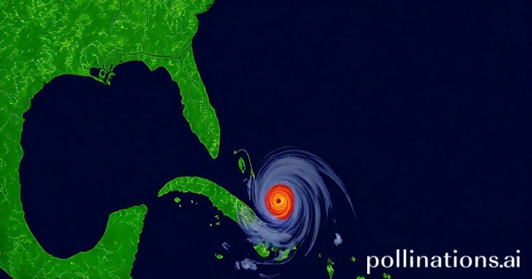 Hurricane Melissa four times more likely to occur due to climate change: Study