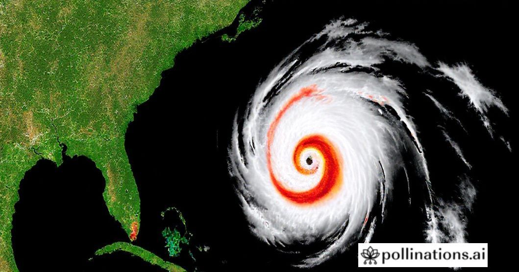 Hurricane Melissa four times more likely to occur due to climate change: Study