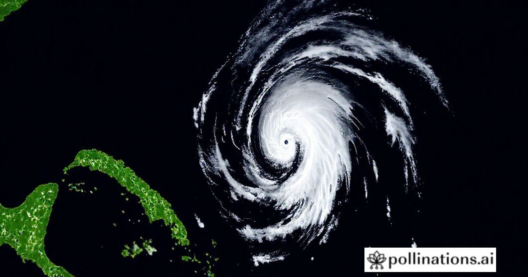 Hurricane Melissa four times more likely to occur due to climate change: Study