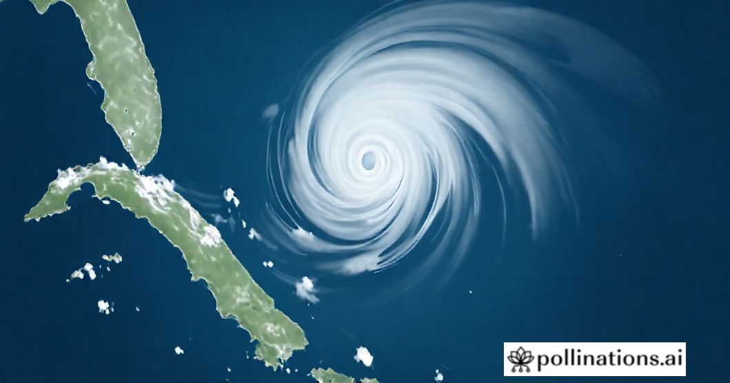 Hurricane Melissa four times more likely to occur due to climate change: Study