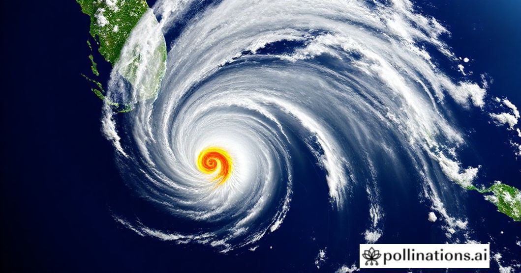Hurricane Melissa four times more likely to occur due to climate change: Study