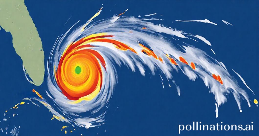 Hurricane Melissa four times more likely to occur due to climate change: Study