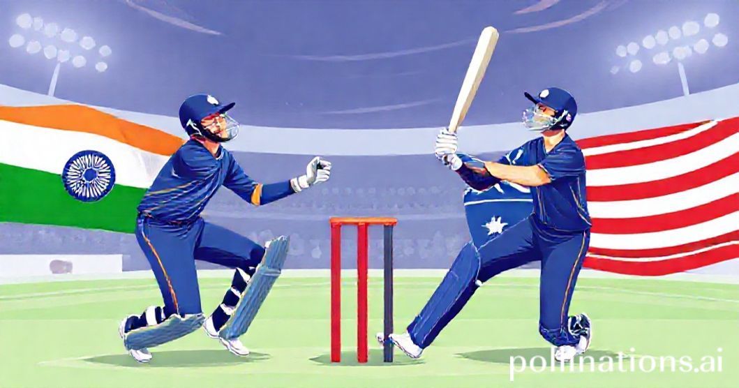 IND বনাম AUS, 4th T20I: দুর্দান্ত বোলিং পারফরম্যান্সের মাধ্যমে ভারত সিরিজে ২-১ ব্যবধানে এগিয়ে আছে