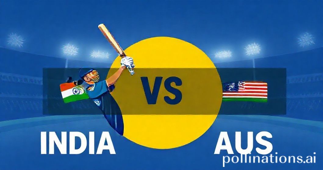 IND বনাম AUS, 4th T20I: দুর্দান্ত বোলিং পারফরম্যান্সের মাধ্যমে ভারত সিরিজে ২-১ ব্যবধানে এগিয়ে আছে