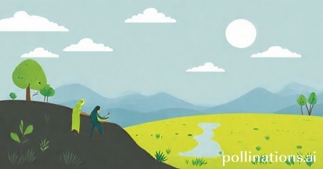 India to develop mechanisms for access to climate finance