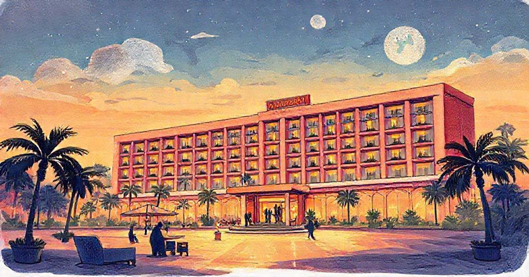 เฐเฐเฐกเฐฟเฐฏเฐจเฑ เฐนเฑเฐเฐฒเฑเฐธเฑ, เฐฎเฐพเฐฐเฐฟเฐฏเฐเฑ เฐฆเฑเฐตเฐพเฐฐเฐพ เฐเฑเฐฐเฑเฐเฑ เฐฏเฐพเฐฐเฑเฐกเฑ เฐเฑเฐธเฐ ITC เฐฐเฑเฐธเฑ