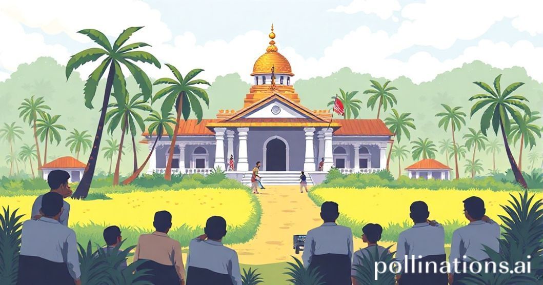 Kerala local body elections: CPI(M) announces new line-up for Kannur district panchayat elections