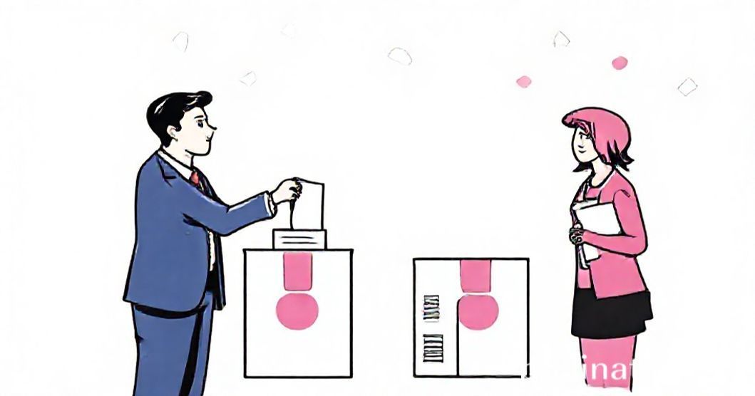 केरल स्थानीय निकाय चुनाव: चेल्लानम में जन समूह का उत्थान और पतन