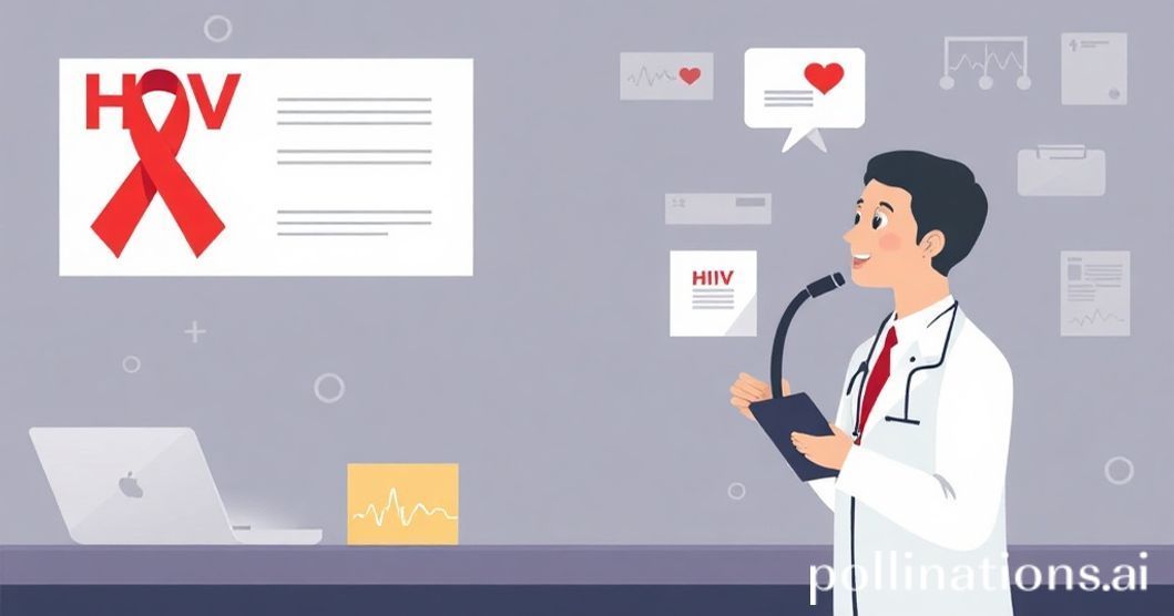 தனது எச்.ஐ.வி நிலையை முதலாளி அறிந்த பிறகு, நியாயமற்ற முறையில் பணிநீக்கம் செய்யப்பட்டதாக லாரி டிரைவர் குற்றம் சாட்டினார்; நிறுவனம் கோரிக்கையை மறுத்தது