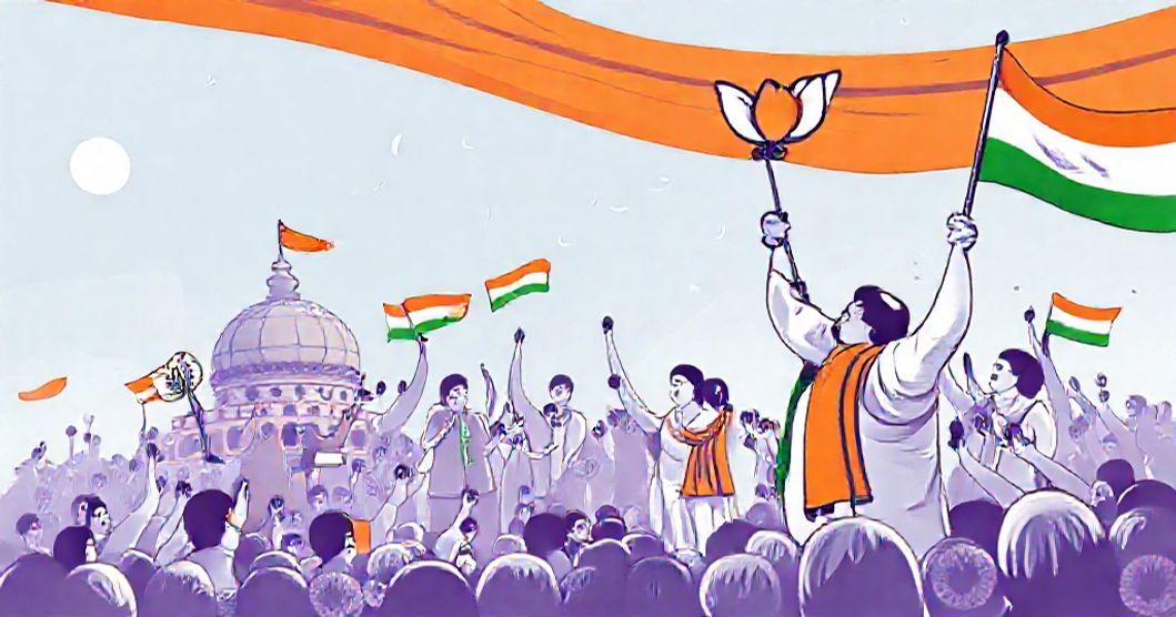 मोदी, बीजेपी, आरएसएस ने गांधीजी और नेहरू की आलोचना करना अपना पेशा बना लिया है: सिद्धारमैया