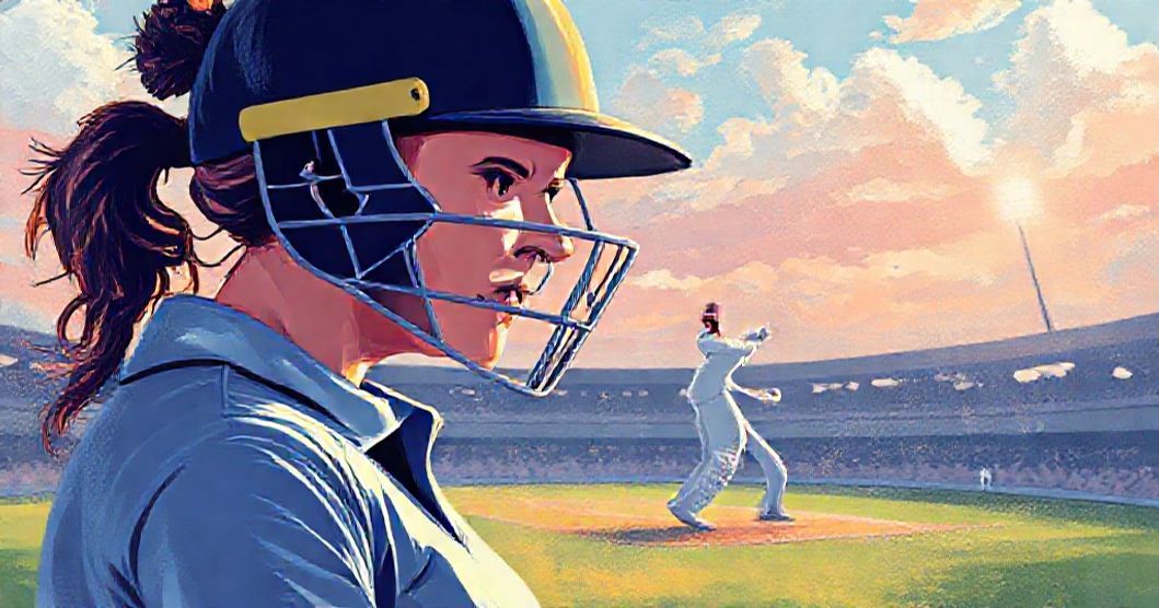 নারী ক্রিকেটে নতুন ভোর! বেতন সমতা থেকে বিশ্বকাপ গৌরব – ভারত এসেছে