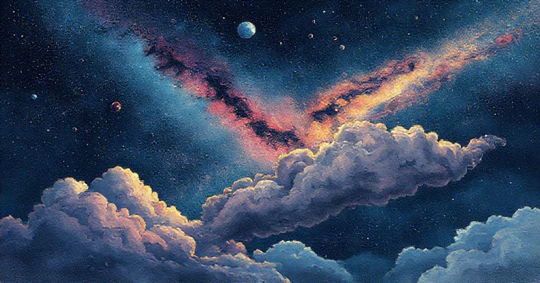 เฎตเฎฟเฎฃเฏเฎฎเฏเฎฉเฏ เฎตเฎพเฎฒเฏเฎฎเฏเฎฉเฏ 3I/ATLAS เฎเฎฉเฏ เฎฎเฏเฎฉเฏเฎฉเฏเฎเฎฟเฎฏเฎฟเฎฒเฏเฎฒเฎพเฎค เฎชเฎฟเฎฐเฎเฎพเฎเฎคเฏเฎคเฏ เฎชเฏเฎคเฎฟเฎฏ เฎเฎฐเฎพเฎฏเฏเฎเฏเฎเฎฟ เฎคเฏเฎฐเฎฟเฎตเฎฟเฎเฏเฎเฎฟเฎฑเฎคเฏ