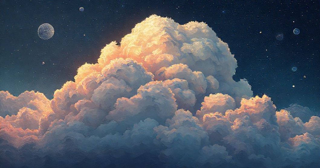 เฎตเฎฟเฎฃเฏเฎฎเฏเฎฉเฏ เฎตเฎพเฎฒเฏเฎฎเฏเฎฉเฏ 3I/ATLAS เฎเฎฉเฏ เฎฎเฏเฎฉเฏเฎฉเฏเฎเฎฟเฎฏเฎฟเฎฒเฏเฎฒเฎพเฎค เฎชเฎฟเฎฐเฎเฎพเฎเฎคเฏเฎคเฏ เฎชเฏเฎคเฎฟเฎฏ เฎเฎฐเฎพเฎฏเฏเฎเฏเฎเฎฟ เฎคเฏเฎฐเฎฟเฎตเฎฟเฎเฏเฎเฎฟเฎฑเฎคเฏ