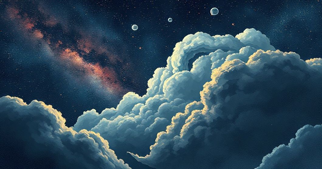 เฎตเฎฟเฎฃเฏเฎฎเฏเฎฉเฏ เฎตเฎพเฎฒเฏเฎฎเฏเฎฉเฏ 3I/ATLAS เฎเฎฉเฏ เฎฎเฏเฎฉเฏเฎฉเฏเฎเฎฟเฎฏเฎฟเฎฒเฏเฎฒเฎพเฎค เฎชเฎฟเฎฐเฎเฎพเฎเฎคเฏเฎคเฏ เฎชเฏเฎคเฎฟเฎฏ เฎเฎฐเฎพเฎฏเฏเฎเฏเฎเฎฟ เฎคเฏเฎฐเฎฟเฎตเฎฟเฎเฏเฎเฎฟเฎฑเฎคเฏ