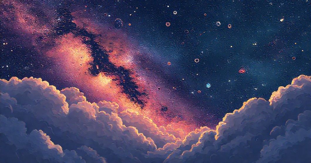 เฎตเฎฟเฎฃเฏเฎฎเฏเฎฉเฏ เฎตเฎพเฎฒเฏเฎฎเฏเฎฉเฏ 3I/ATLAS เฎเฎฉเฏ เฎฎเฏเฎฉเฏเฎฉเฏเฎเฎฟเฎฏเฎฟเฎฒเฏเฎฒเฎพเฎค เฎชเฎฟเฎฐเฎเฎพเฎเฎคเฏเฎคเฏ เฎชเฏเฎคเฎฟเฎฏ เฎเฎฐเฎพเฎฏเฏเฎเฏเฎเฎฟ เฎคเฏเฎฐเฎฟเฎตเฎฟเฎเฏเฎเฎฟเฎฑเฎคเฏ