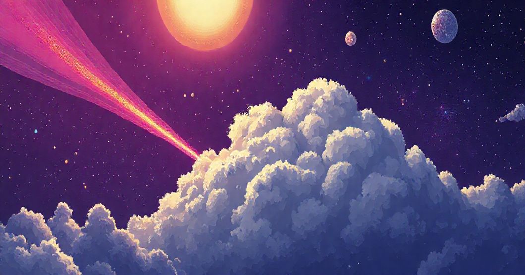 New research reports unprecedented brightness of interstellar comet 3I/ATLAS