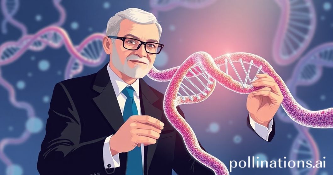 நோபல் பரிசு பெற்ற டிஎன்ஏ முன்னோடி ஜேம்ஸ் வாட்சன் தனது 97வது வயதில் காலமானார்