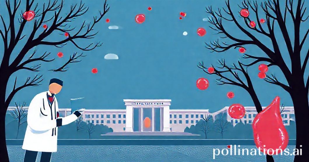 ఇప్పుడు రక్తం గడ్డకట్టడాన్ని ఆపడానికి ఒక మాత్రను పాప్ చేయండి