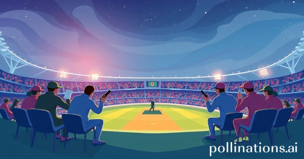 ODI tickets worth Rs 52.36 lakh not sold: Khanna