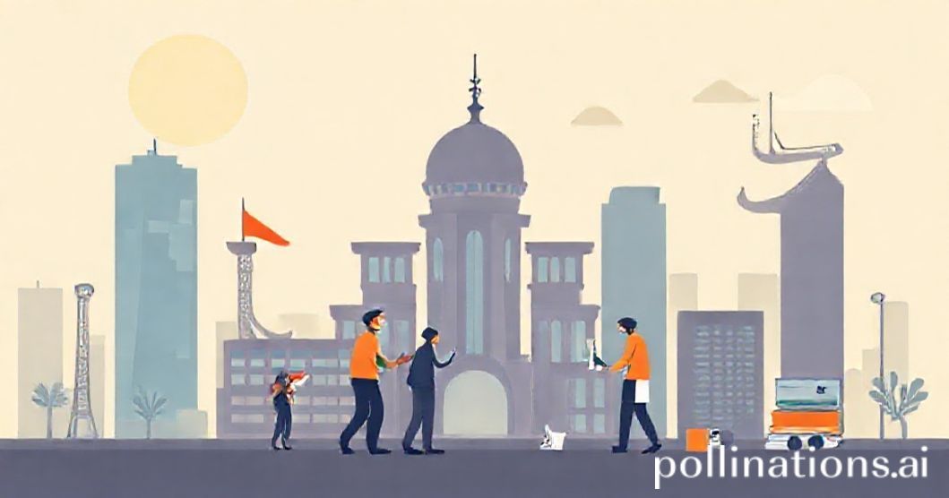 45% இந்திய நிறுவனங்கள் GenAI பைலட் அளவில் உள்ளன, ஆனால் AI செலவு 20% க்கும் குறைவாக உள்ளது: EY-CII அறிக்கை