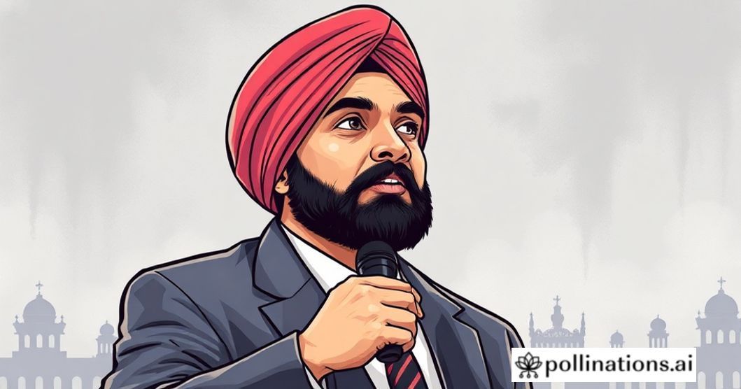 পাঞ্জাব বিশ্ববিদ্যালয়ের সিনেট-সিন্ডিকেটের পুনর্গঠন ‘বিজেপির পাঞ্জাব-বিরোধী মুখ’ উন্মোচিত করেছে, বলেছেন প্রাক্তন কংগ্রেস মন্ত্রী