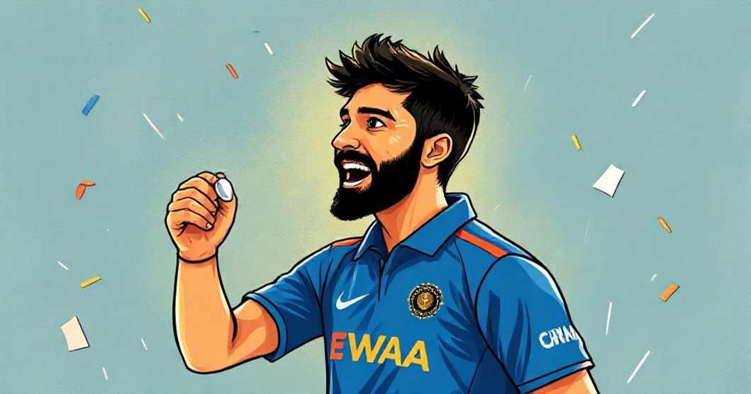 ‘எந்த காரணமும் தெரியவில்லை’: ஷமியை புறக்கணித்ததற்காக இந்திய தேர்வுக்குழுவை சவுரவ் கங்குலி விமர்சித்துள்ளார்.