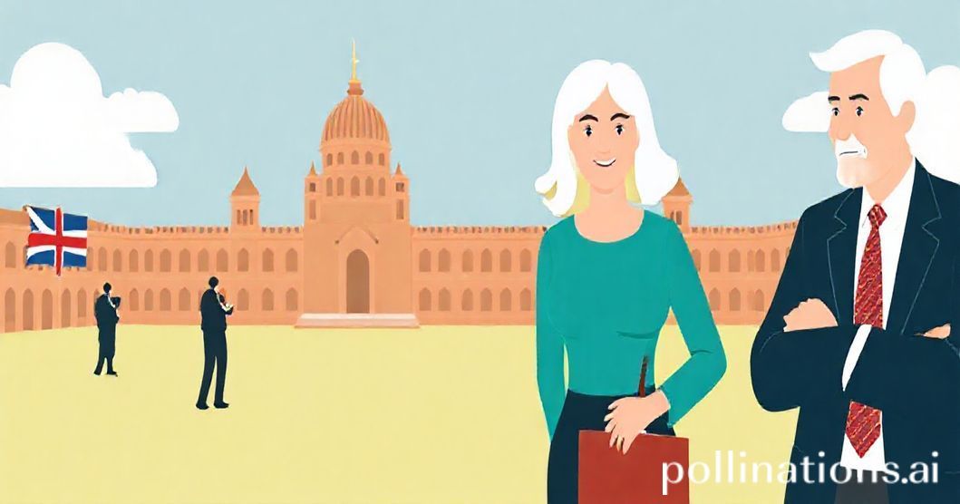 Semi-federal model of governance is best suited for India