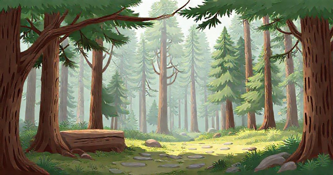 Supreme Court protects 314 sq km ancient Sal forest in Saranda, Jharkhand