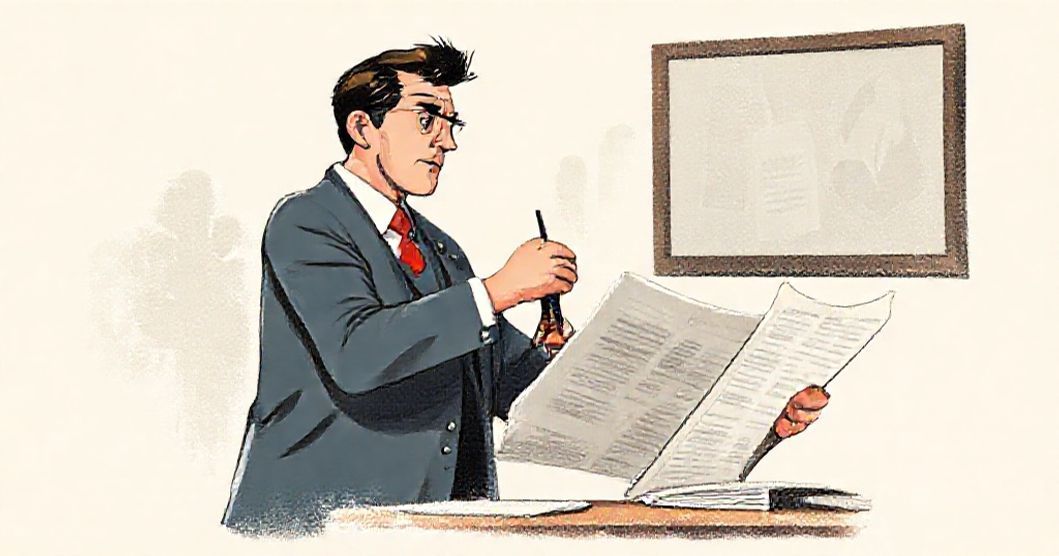 যা ম্যাপ করা যায় না তা ম্যাপ করার শিল্প