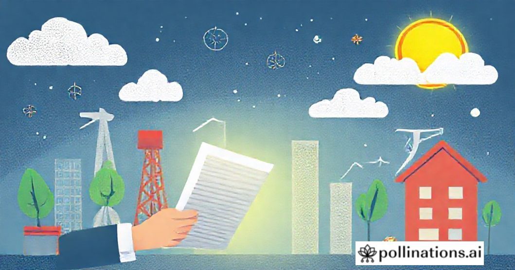 The case for energy efficiency