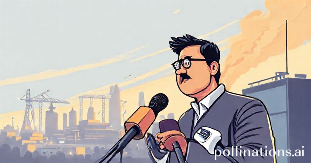 కీలకమైన ఖనిజాల రంగంలో భారత్‌తో సహకారాన్ని పెంపొందించుకోవడానికి వెనిజులా ఆసక్తిగా ఉంది