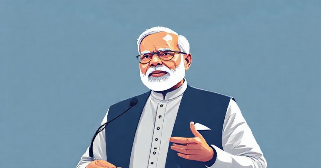 ‘Will deepen the bond of friendship’: PM Modi leaves for Bhutan; left on a two-day tour