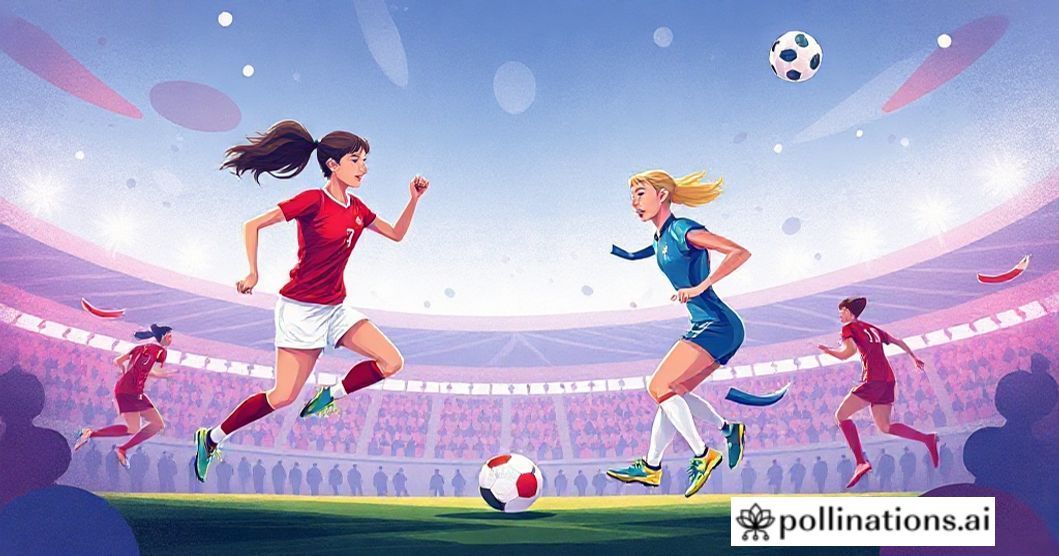 Women’s World Cup Harmanpreet Kaur explains why she brought Shafali Verma in to bowl at a crucial time: ‘I just knew it was her day; I went with my guts’