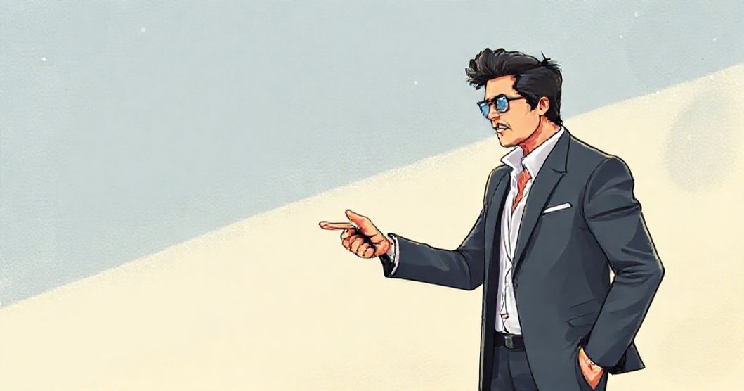 ​SRK dances to ‘Chaiyya Chaiyya’ at real-estate event – watch