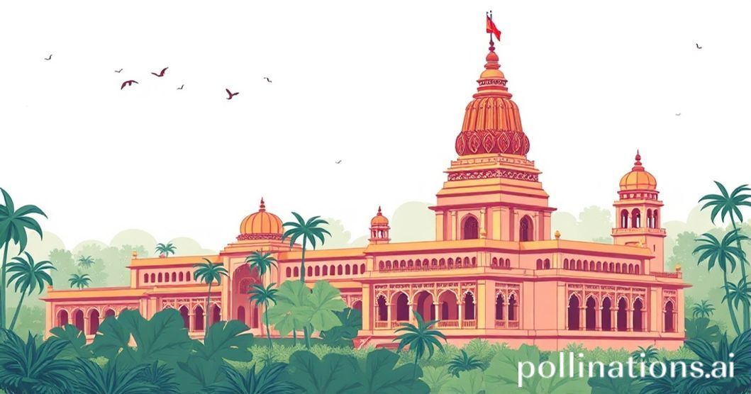 लोकांच्या नेतृत्वाखालील हवामान बुद्धिमत्ता चळवळ