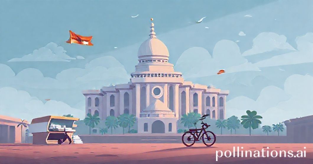 लोकांच्या नेतृत्वाखालील हवामान बुद्धिमत्ता चळवळ