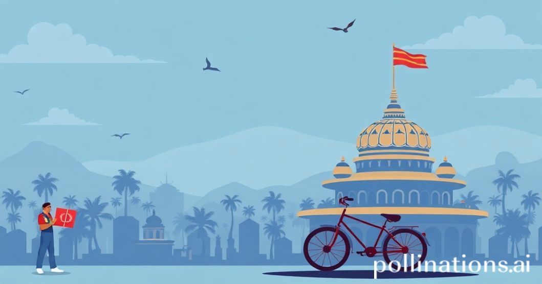 लोकांच्या नेतृत्वाखालील हवामान बुद्धिमत्ता चळवळ