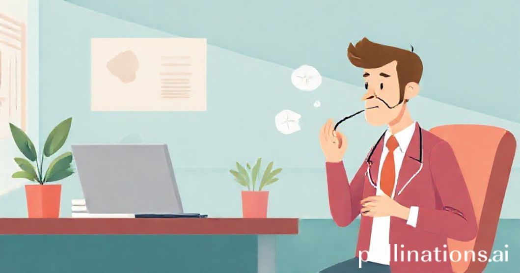 क्या वयस्कों में एलर्जी बढ़ रही है? डॉक्टर हाँ कहते हैं