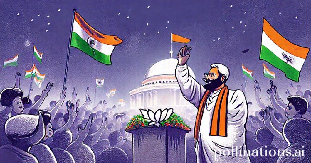 बीजेपी का आरोप है कि कांग्रेस हिंदू मान्यताओं और परंपराओं के प्रति अवमानना ​​दिखाती है