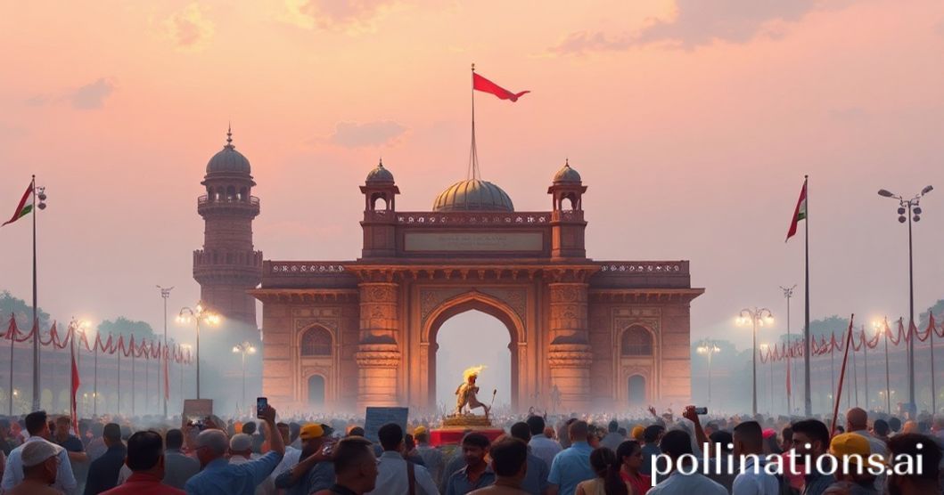 కాంగ్రెస్ ఇవాళ ‘వోట్ చోర్, గడ్డి చోడ్’ ర్యాలీని ప్రారంభించనుంది