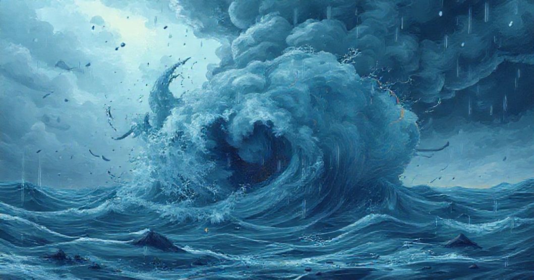 Cyclone Ditvah weakens; 3 killed in rain related incidents in Tamil Nadu