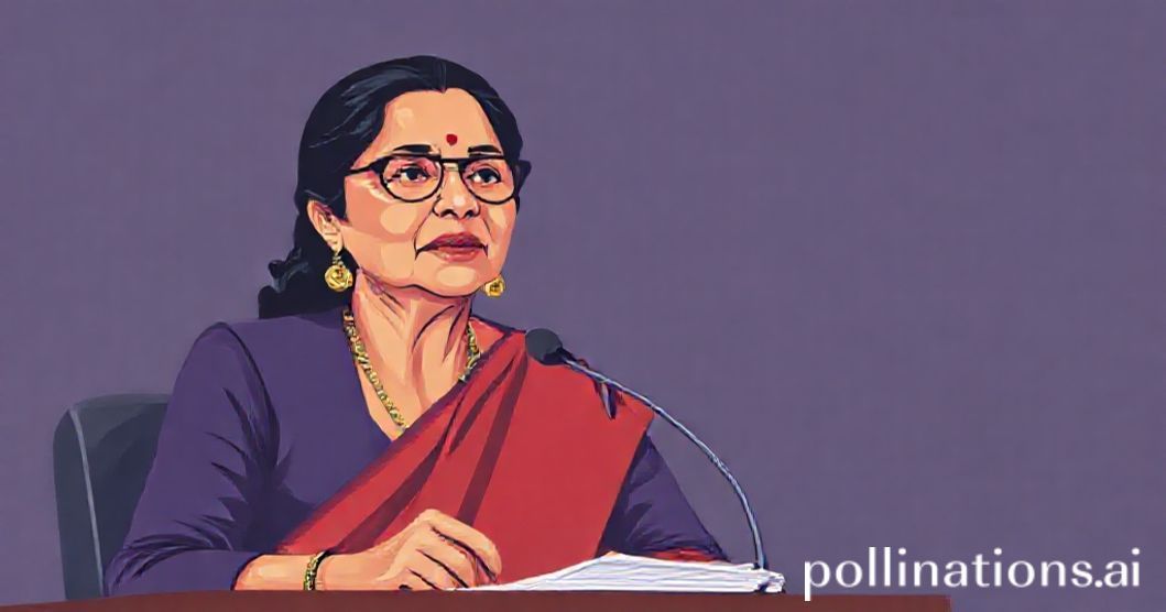 चांगल्या पावसानंतर शेतकऱ्यांकडून युरियाची मागणी वाढली: अर्थमंत्र्यांनी अतिरिक्त खर्चाची गरज सविस्तरपणे सांगितली