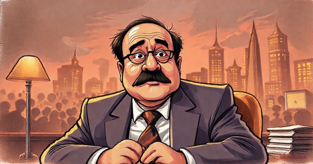 ‘मैंने उनसे मुझे बचाने की विनती की’: अनुपम खेर ने अपने भयानक मारिजुआना और भांग के अनुभव को याद किया; यह कैसे धारणा को बाधित करता है और उपयोगकर्ताओं में भय पैदा करता है