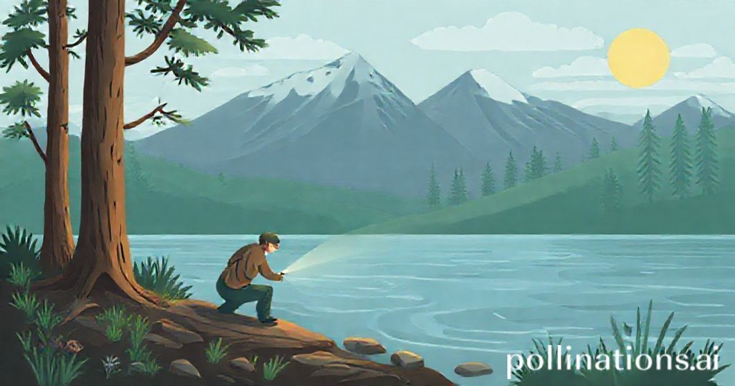 ‘If we don’t break that cycle…’: It’s raining ‘mosquitoes’ in Hawaii – here’s why